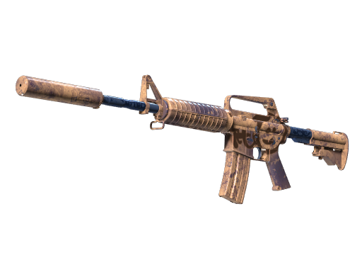 Buy CS2 rifle Souvenir M4A1-S | Wash me plz (Factory New) skin