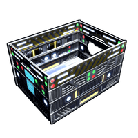 Buy Rust misc Cryo Small Box skin