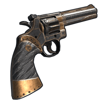 Buy Rust weapon Slaughter skin