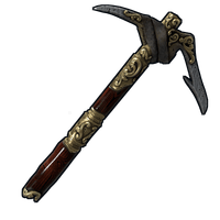 Buy Rust weapon Antique Salvaged Icepick skin