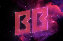 Buy Dota 2 loading screen International 2025 Team Loading Screen - BB Team skin