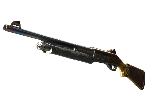 Buy CS2 shotgun Nova | Yorkshire (Factory New) skin