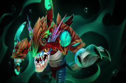 Buy Dota 2 bundle Genuine Shivshell Crawler skin