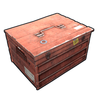 Buy Rust misc Tool Box skin