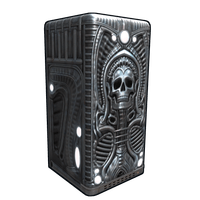 Buy Rust misc Death Metal Fridge skin