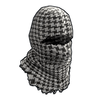 Buy Rust clothing SandPrince skin
