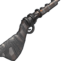 Buy Rust weapon Hot Topic Waterpipe Shotgun skin