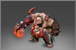 Buy Dota 2 bundle The Abscesserator Bundle skin