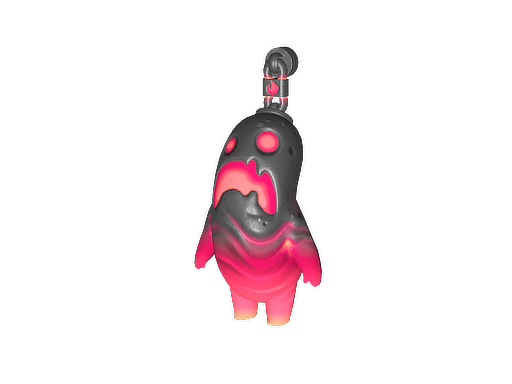 Buy CS2 charm Charm | Magmatude skin