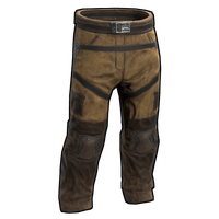 Buy Rust clothing Desert Conqueror Pants skin