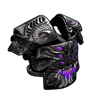 Buy Rust clothing Abyss Vest skin