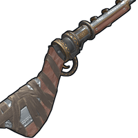 Buy Rust weapon RustPunk Waterpipe Shotgun skin