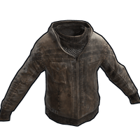Buy Rust clothing Official Vertiigo Hoodie skin