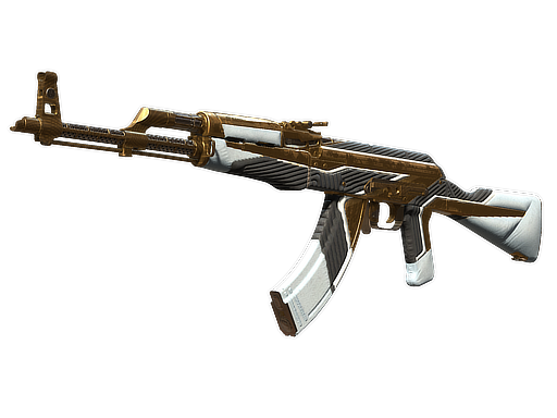 Buy CS2 rifle StatTrak™ AK-47 | The Oligarch (Field-Tested) skin