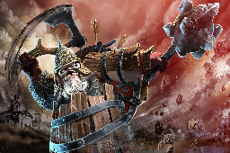 Buy Dota 2 bundle Genuine Arms of the Bogatyr skin