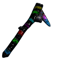 Buy Rust weapon Prisma Stone Pick Axe skin