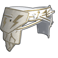 Buy Rust clothing Thundergold Roadsign Kilt skin
