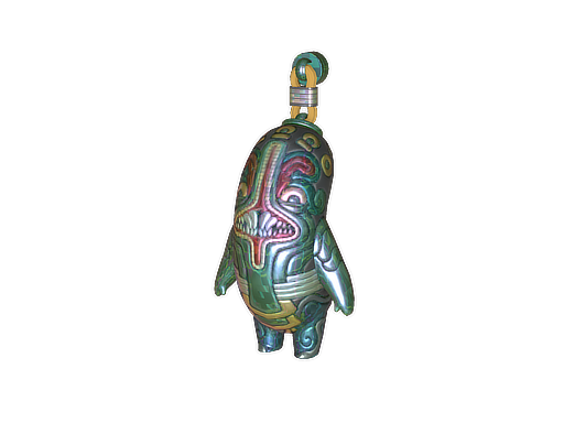 Buy CS2 charm Charm | Lil' Serpent skin