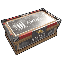 Buy Rust misc Scientific Ammo Storage skin
