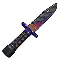 Buy Rust weapon Carbon Elite skin