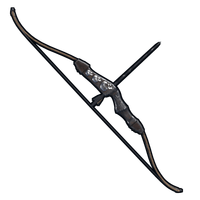 Buy Rust weapon Metalhead Bow skin