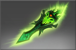 Buy Dota 2 wearable Genuine Blade of Tears skin