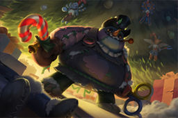 Buy Dota 2 bundle Frosty the Sew-Man skin