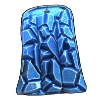 Buy Rust misc Ice Eye Sleeping Bag skin