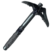 Buy Rust weapon HQM Icepick skin