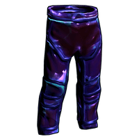 Buy Rust clothing Deep Ruby Pants skin