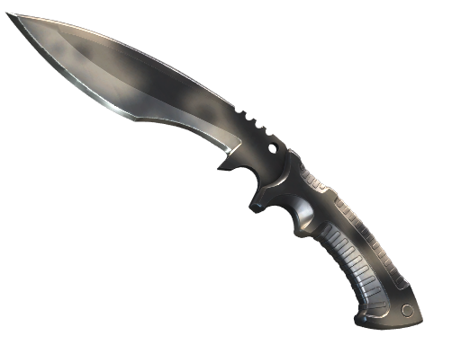 Buy CS2 knife ★ Kukri Knife | Scorched (Factory New) skin