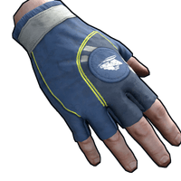 Buy Rust misc CCSC Gloves skin