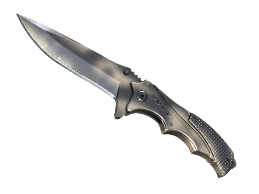 Buy CS2 knife ★ StatTrak™ Nomad Knife | Scorched (Field-Tested) skin