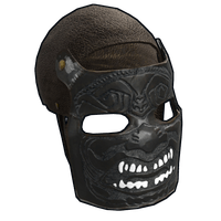 Buy Rust armor Aztek Night Hunter skin