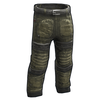 Buy Rust clothing Wasteland Hunter Pants skin