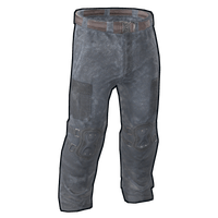Buy Rust clothing Island Assault Team Pants skin