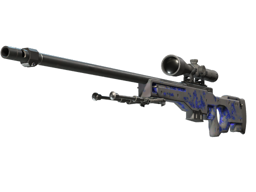 Buy CS2 sniper rifle AWP | Sun in Leo (Battle-Scarred) skin