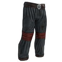 Buy Rust clothing Pirate Pants skin