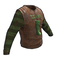 Buy Rust clothing It is Wednesday, my dudes skin