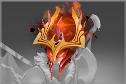 Buy Dota 2 wearable Corrupted Baneful Devotion skin