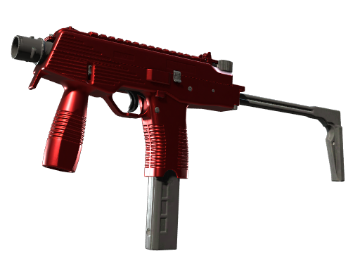 Buy CS2 smg MP9 | Hot Rod (Factory New) skin