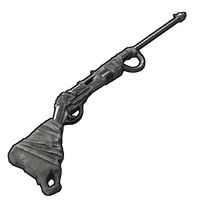 Buy Rust weapon Project A.L.P.H.A Bolt Rifle skin