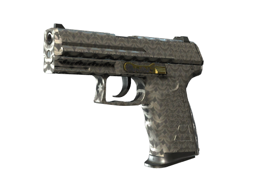 Buy CS2 pistol Souvenir P2000 | Chainmail (Factory New) skin