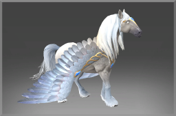 Buy Dota 2 wearable Wings of Daybreak skin