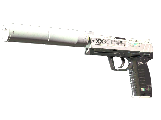 Buy CS2 pistol USP-S | Printstream (Field-Tested) skin