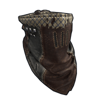 Buy Rust clothing Road Raider Bandana skin