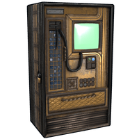 Buy Rust misc Lavish Vending Machine skin