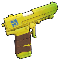 Buy Rust weapon SAPnana skin