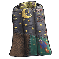 Buy Rust misc Sleepover Bag skin