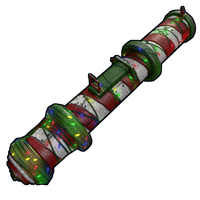 Buy Rust weapon Candy Launcher skin